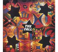 Fall, the - Shiftwork