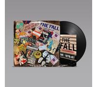 Fall,the - Singles Live Vol.1: '78 - '81