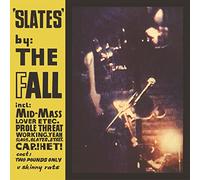 Fall, the - Slates