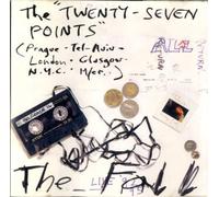Fall,the - The 27 Points