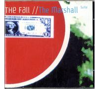Fall,the - The Marshall Suite