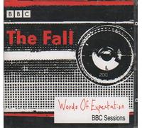 Fall,the – Words of Expectation – BBC Sessi – Import – Sanctuary