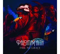 Fall To Grace