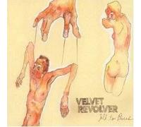 Velvet Revolver - Fall to Pieces