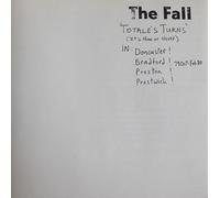 Fall - Totale's Turns