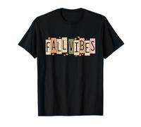 Fall Vibes Design d'automne pour Homme et Femme Harvest Moon Nights T-Shirt