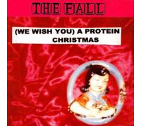 Fall - We Wish You a Protein Chr [Import]