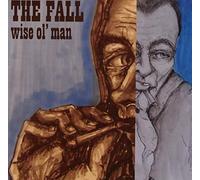 Fall - Wise Ol'Man-EP [Import]