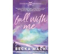 Fall With Me: A Playing for Keeps Hockey Romance