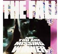 Fall - You are Missing Winne [Import]