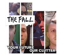 Your Future Our Clutter