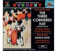 Falla - 3 Cornered Hat