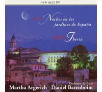 Falla/Albeniz:Spanish Garden