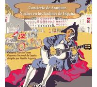 Falla / Argenta / Spanish Nat'l Orch - Noches En Los Jardines [Compact Discs]
