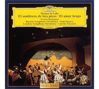 Falla: El Sombrero de Tres Pico [Import]