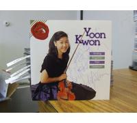 Falla / Kwon, Min / Kwon, Yoon - Sinding Paganini