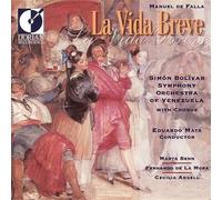 Falla, M. De - Vida Breve-Complete Opera