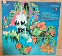 Falla: Nights in the Gardens of Spain/Saint-Saens: Piano Concerto No. 2