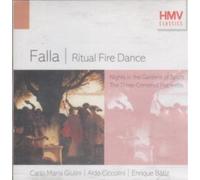 Falla - Ritual Fire Dance