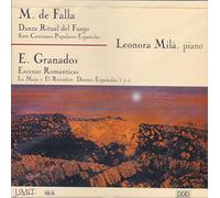 Falla - Ritual Fire Dance