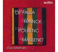 Falla : Suite Populaire Espagnole