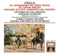 Falla Tricorne Amour NUI