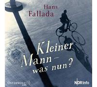 Fallada,Hans - Kleiner Mann-Was Nun [Import]