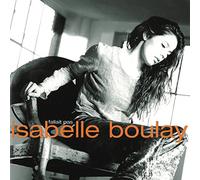 Isabelle Boulay – Fallait pas – CD – Import Allemagne