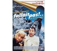 Fallait pas [VHS]