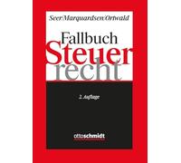 Fallbuch Steuerrecht