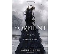 Fallen 02. Torment Kate, Lauren (Auteur)