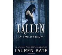 Fallen: 1 (Fallen (Delacourte)) Kate, Lauren (Auteur)