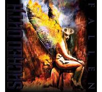 Sacred Oath – Fallen – CD – Neuf