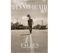 Fallen: A Gospel Record For Sinners[DVD]