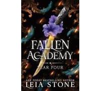 Fallen Academy: Year Four