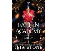 Fallen Academy: Year One