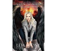 Fallen Academy: Year Three