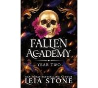 Fallen Academy: Year Two