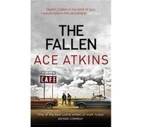 Fallen Ace Atkins, (Auteur)