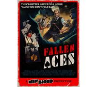 Fallen Aces (PC) Steam Key GLOBAL