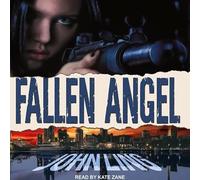 Fallen Angel: A Raines and Shaw Thriller