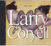 Fallen Angel - European Import