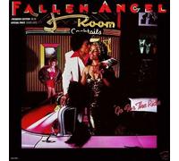 Fallen Angel: Go For The Ride LP VG+/NM Canada MCA 39011