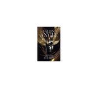 Fallen Angel (Godkiller Chronicles)