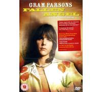 Fallen Angel : Gram Parsons