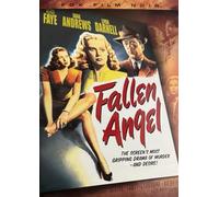 Fallen Angel [Import USA Zone 1]