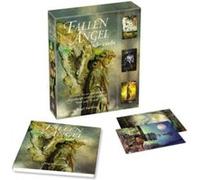 Fallen Angel Oracle Cards by Nigel Suckling Nigel Suckling (Auteur)