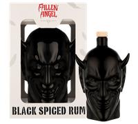Fallen Angel Spiced Rum - Ceramic Bottle 70cl Rhum