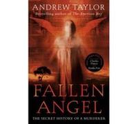 Fallen Angel Taylor, Andrew (Auteur)