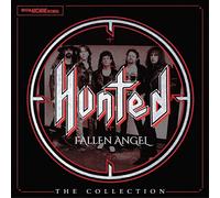 Fallen Angel (the Collection)